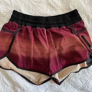 Lululemon Short Size 8